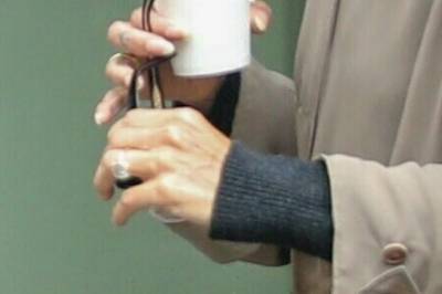 Forlovelsesring til 10 millioner