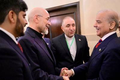 FT: Forhandlingene mellom USA og Iran fastlåst