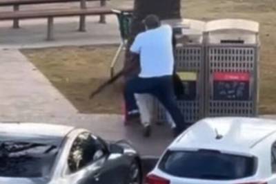 – Det er overraskende mange som griper inn selv i livsfarlige situasjoner