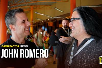 John Romero: