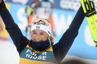 Karlsson rammet av matforgiftning: – En marerittaktig natt