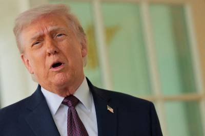 Trump-avtale stanser skattegransking: – Forbløffende misbruk