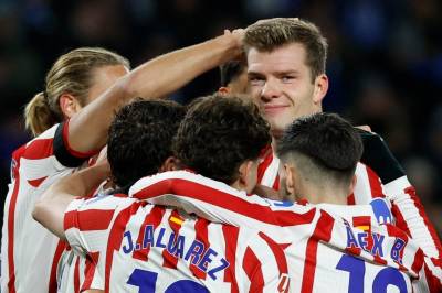 Sørloth reddet av VAR – så scoret han rett vei