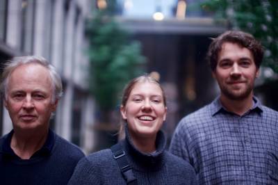 Tore Brunborg Trio - Malm