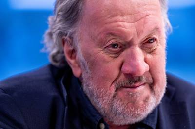 Bjørn Eidsvåg (71) deler helseoppdatering