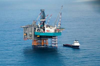 Norge har tjent 3000 milliarder kroner på Ukraina-krigen, ifølge beregninger