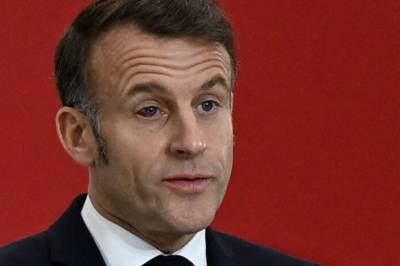 Øyet vekker oppsikt