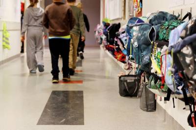Ny skole blir 130 millioner kroner dyrere: Advarer mot tøffe kutt i oppvekst