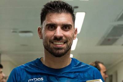 «Jeg er redd Neves går gratis fra Al Hilal til Real Madrid «