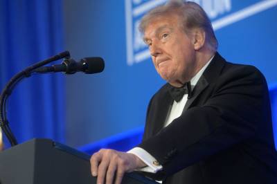 Trump tapte i ankedomstol