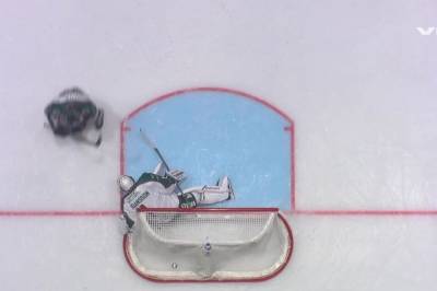 Kaski scorer mot Frölunda