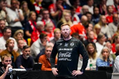 NRK erfarer: Bodøværing får toppjobb – presenteres onsdag