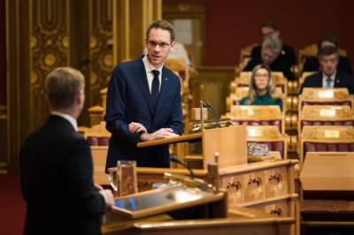 Foreslår avgift per kilometer for alle kjøretøy