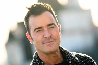 Justin Theroux: -  Helt forferdelig