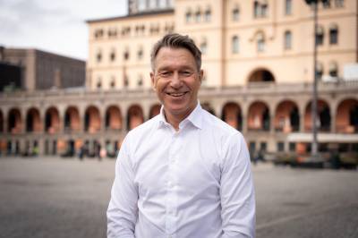 Milliardbesparelser med Norgespris