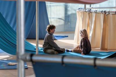 Nasjonalmuseet  - Arkitektur kunne ikke ha åpnet på et bedre tidspunkt