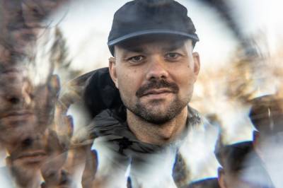 – Det er jo ikkje noko farleg å stille spørsmål til ein som er dødeleg sjuk