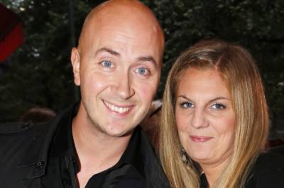 - Jeg vet ikke hva jeg skulle gjort uten henne