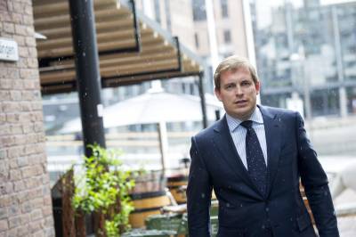 Jager børsens råeste utbytteaksje