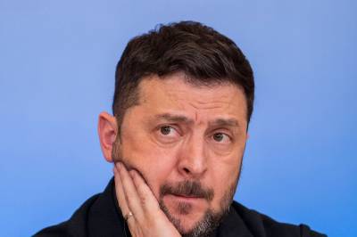 USA vil ha fredssamtaler om Ukraina på hjemmebane