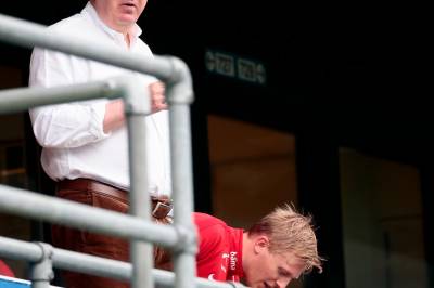 Truls Dæhli får nøkkelrolle i VM-planleggingen 