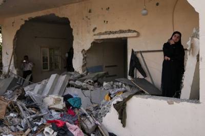 Libanon: Mer enn 50.000 boliger skadet i israelske angrep