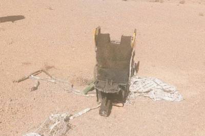 Redningsoperasjonen er «skremmende og ekstremt farlig»