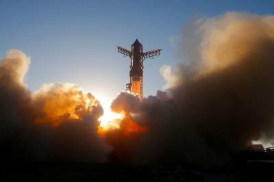 SpaceX styrer mot historisk børsnotering: – Det blir tidenes IPO