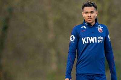 Norsk knockout, men Nusa vrakes