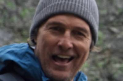 Her er Hollywood-stjernen i Norge