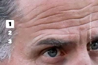VG Nyheter: Joe Bidens kreft har spredd seg