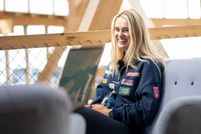 Tar grep: – Kom som et sjokk