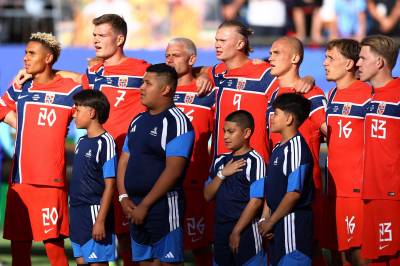 Sjekk når Norge spiller neste kamp i VM