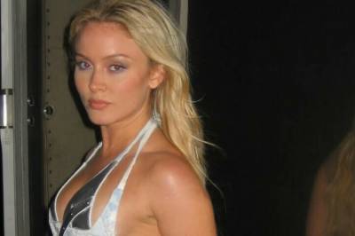 Åpner opp om diagnosen