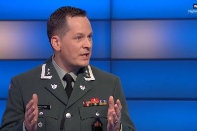 Offentligheten trenger flere militære perspektiver