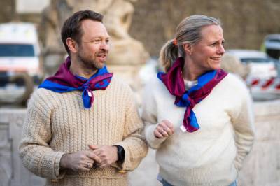 Familien reagerte: – Aldri sett deg så sint på TV