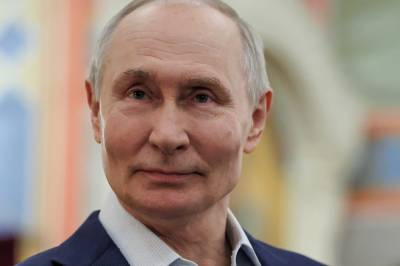 Russland løslot fransk forsker i bytte mot basketballspiller