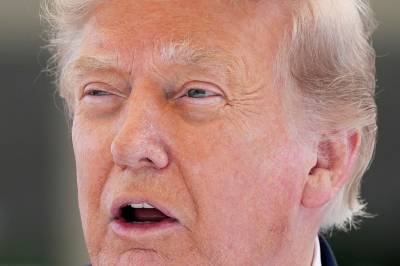 Trump: Avtale inngått om avvæpning av Hamas