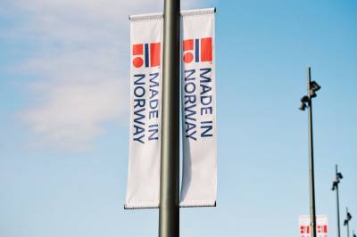 «Made in Norway» på svak grunnmur