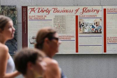 Dommer i USA gir ordre om gjenåpning av slaveriutstilling