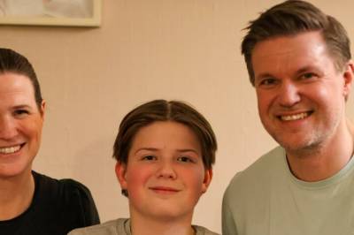 «Dere bør ikke google det, da får dere bare opp skrekkhistorier»