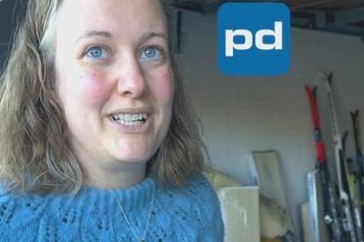 Skatter i garasjen – nå blir det kø