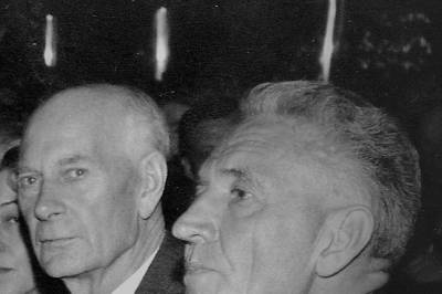 Hemmelig­hetene som ikke måtte bli kjent