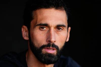 Bekrefter Real Madrid-avgang