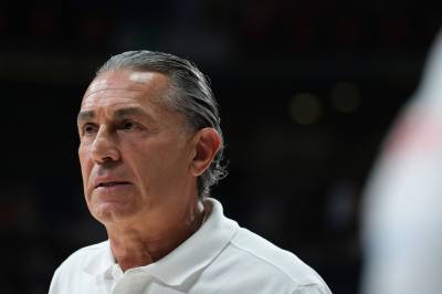 Real Madrid har offisielt avsluttet samarbeidet med basketballtreneren Sergio Scariolo etter den første sesongen uten trofeer siden 2011
