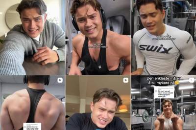 Disse kjemper om verstingprisen