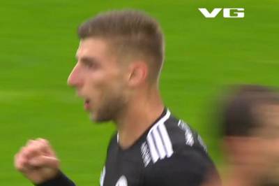 1 - 1: Drammeh, Universitatea Cluj