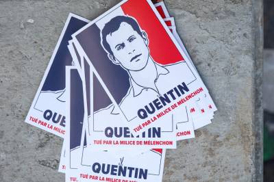 Forestillingen om to like ytterkanter holder dårlig mot virkeligheten