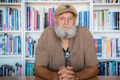 Loe blir årets gjestekurator for Bjørnsonfestivalen