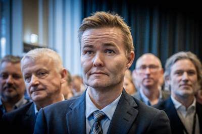 Kjempesmell for Melkøya-prosjekt: Blir over seks milliarder dyrere